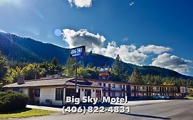 Big Sky Motel